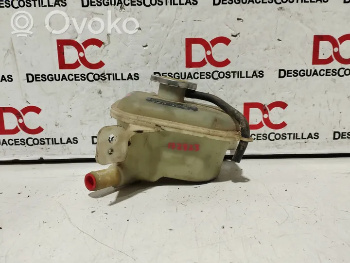 KIA Cerato Coolant expansion tank/reservoir 254292F410