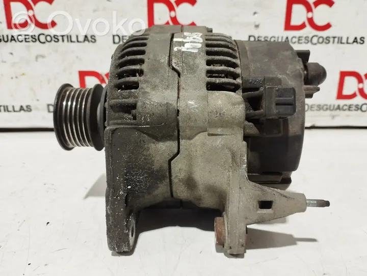 Seat Toledo I (1L) Generatore/alternatore 0123320001