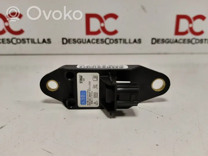 Honda Accord Sensor 77970SEAC814M1