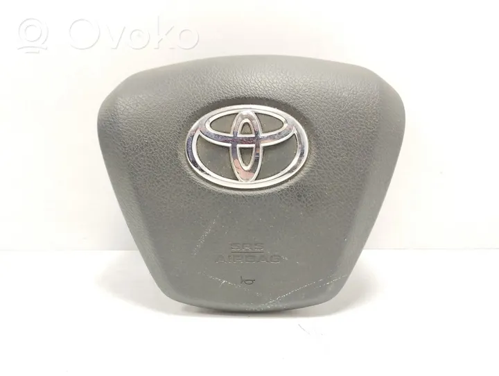 Toyota Verso Airbag de volant 451300F030
