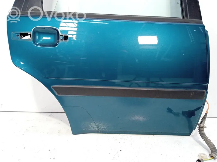 Volvo 440 Porte arrière 3344952