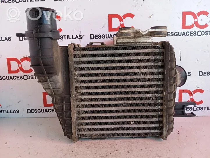 Hyundai Tucson JM Radiatore intercooler 282702725X