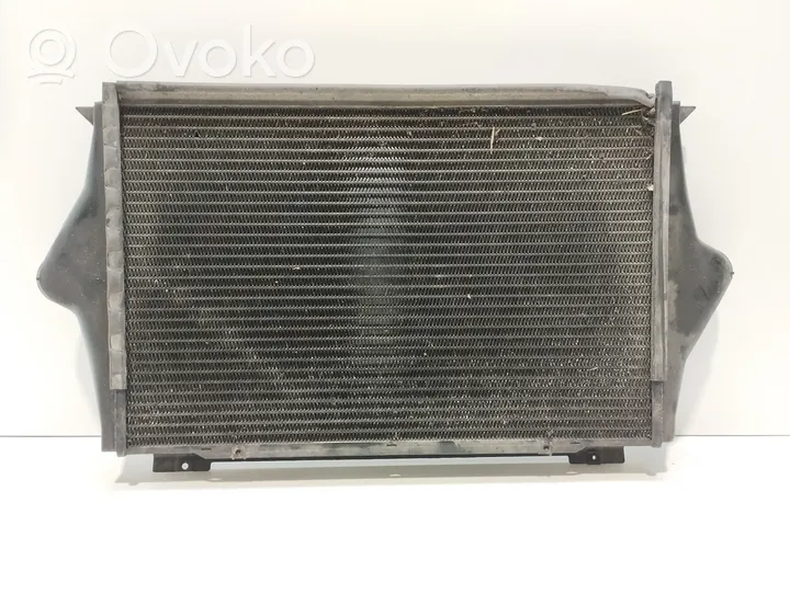 Volvo 940 Starpdzesētāja radiators 3507229