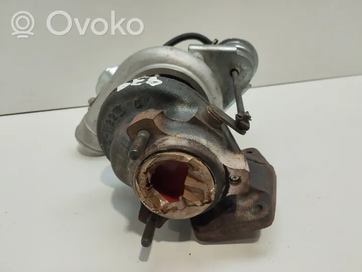 Volvo 940 Turbina 4918901260