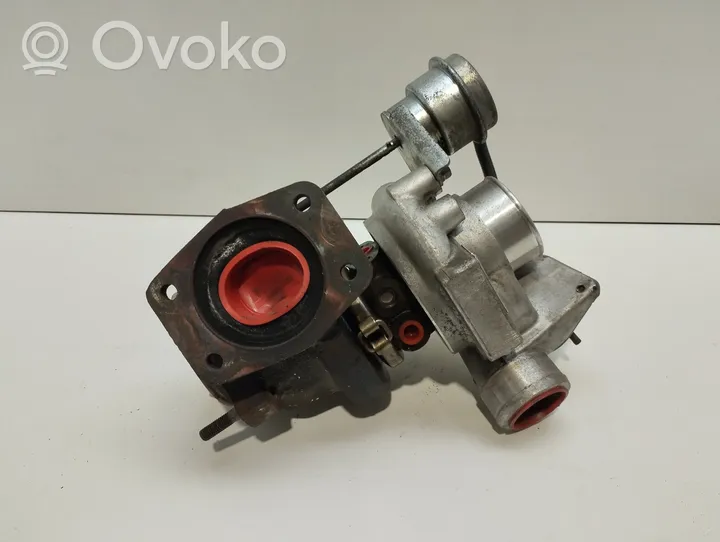 Volvo 940 Turbina 4918901260