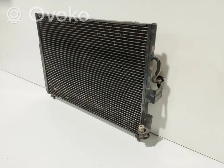 Volvo 440 Radiateur condenseur de climatisation 3448918