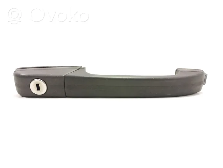 Volvo 440 Front door exterior handle 3343410