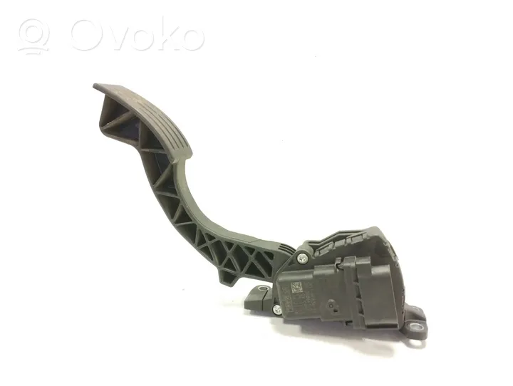 Volvo V50 Accelerator throttle pedal 4M519F836AH