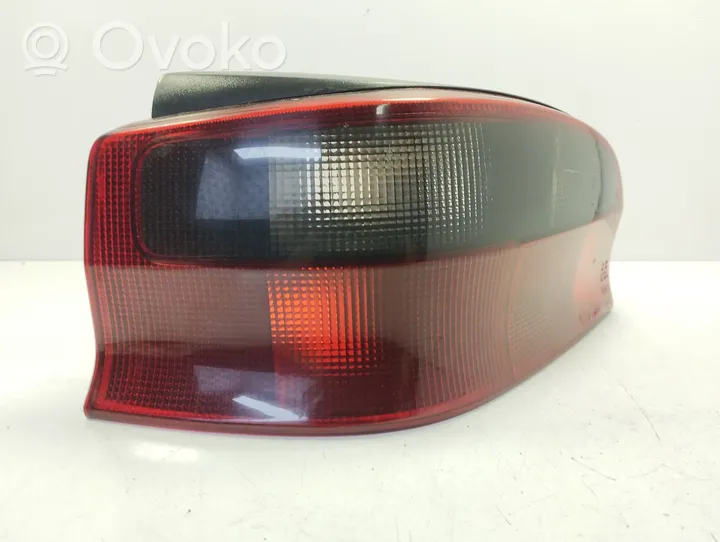 Citroen Saxo Lampa tylna 