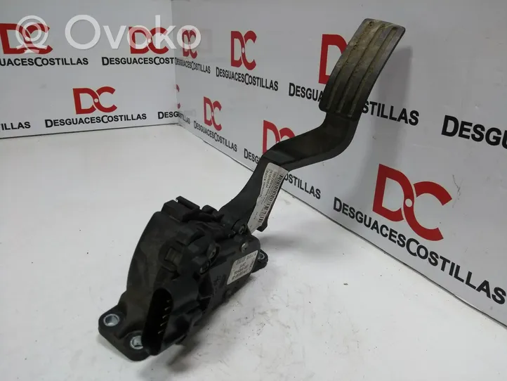 Ford Fiesta Pedale dell’acceleratore 2S619F836AA