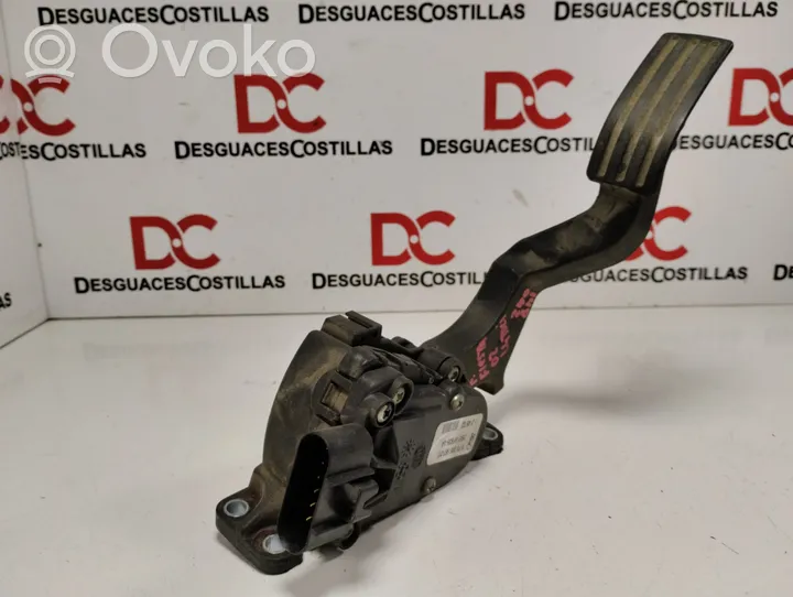 Ford Fiesta Pedal del acelerador 2S619F836AA