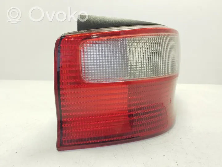 Citroen Saxo Lampa tylna 