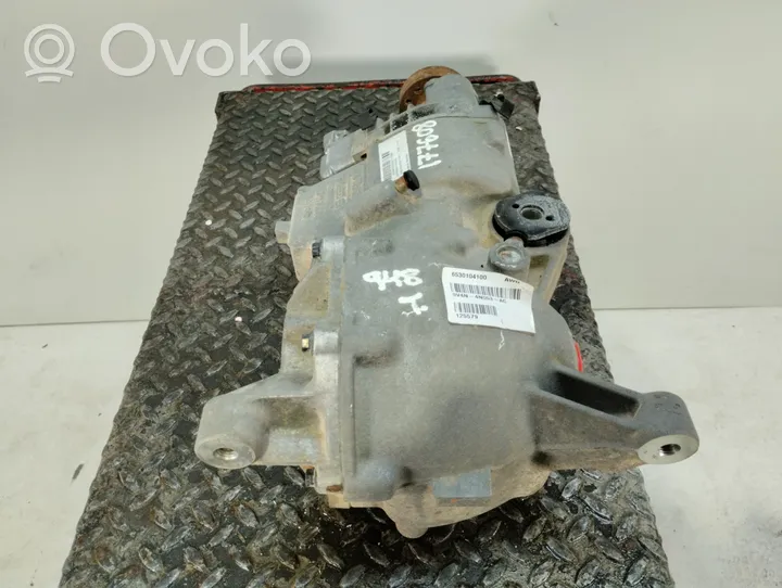 Ford Kuga II Rear differential 6530110190