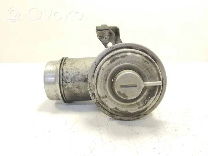 BMW 3 E90 E91 Valvola EGR 7792077