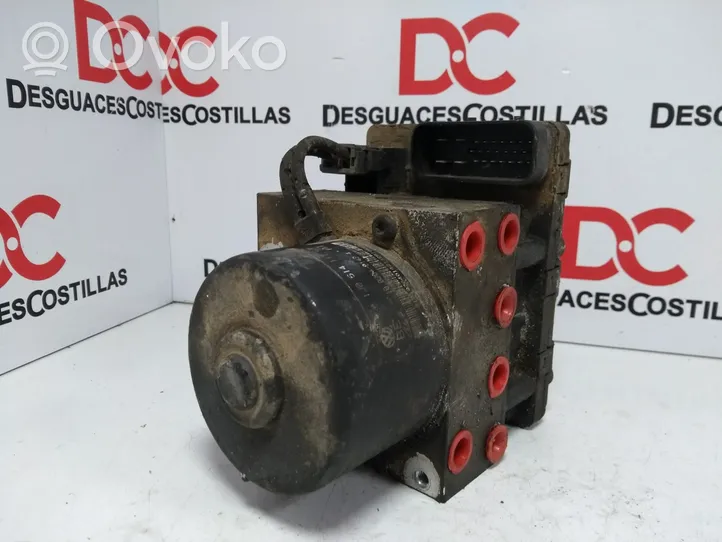 Volkswagen Golf IV ABS Pump 1J0907379G