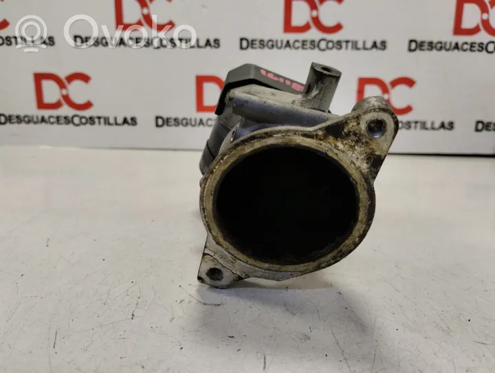 Citroen C4 I EGR valve 9681825280