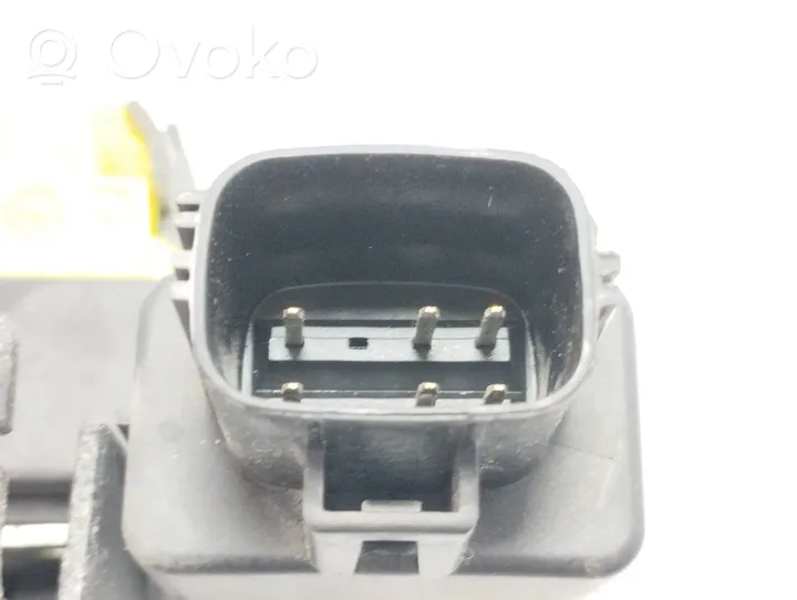 Volvo S60 Rear door lock 30699754