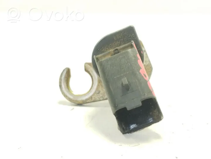 Citroen C5 Kloķvārpstas stāvokļa sensors 9632400580