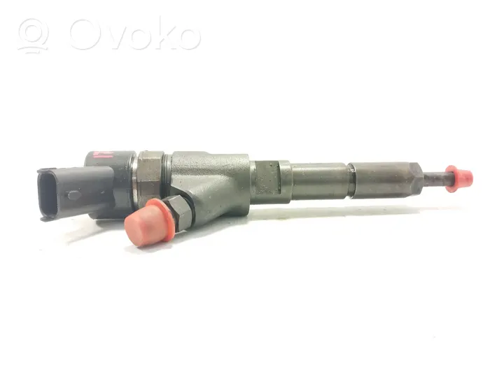 Peugeot 406 Injecteur de carburant 9640088780