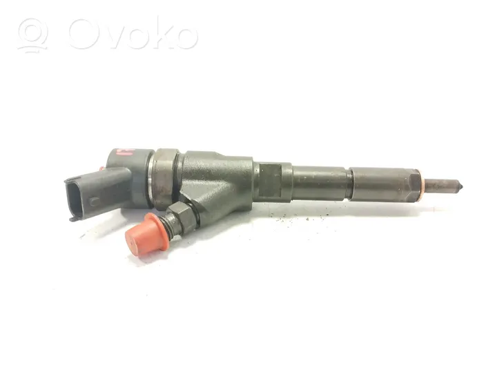 Peugeot 406 Injecteur de carburant 9640088780