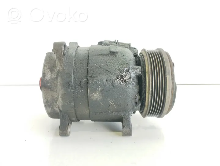 Peugeot 406 Compressore aria condizionata (A/C) (pompa) 648767