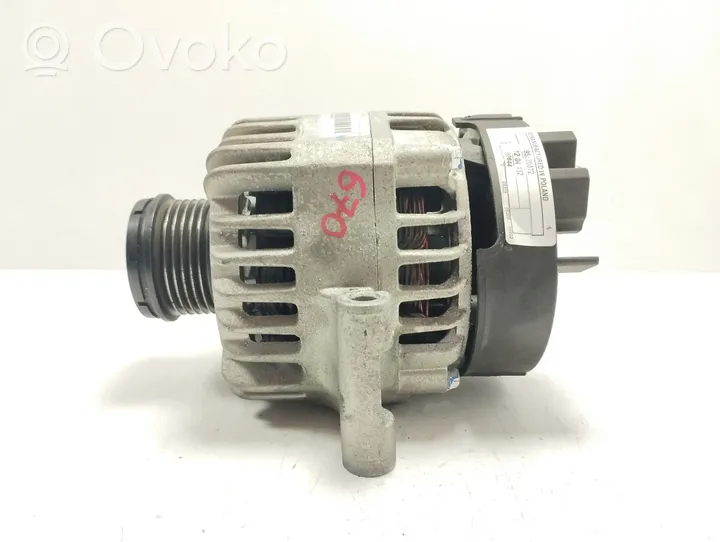 Opel Corsa C Alternator 13256933