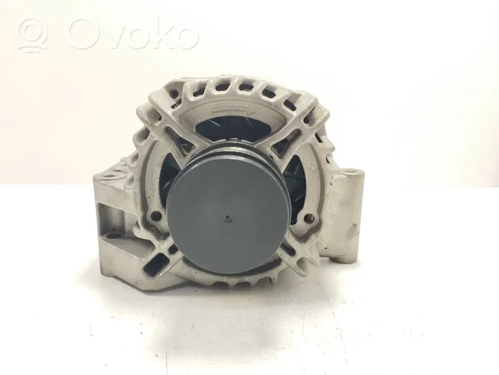 Opel Corsa C Alternator 13256933