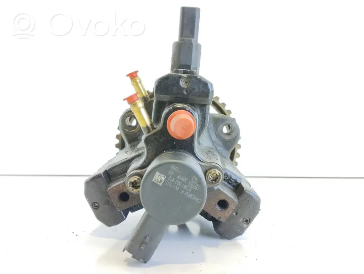 Peugeot 406 Hochdruckpumpe 0445010010