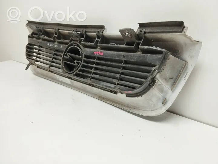 Opel Vectra A Kühlergrill 90461334