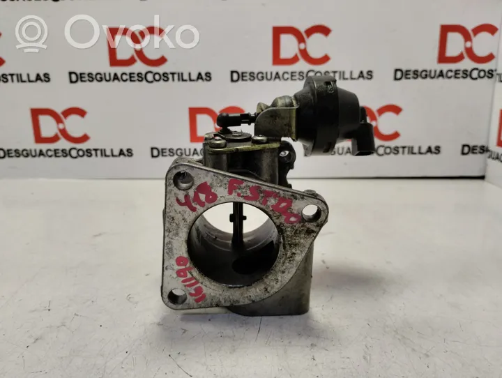 Fiat Stilo Throttle body valve 46817373