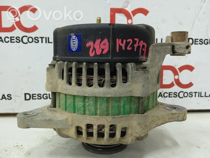 Volvo S40, V40 Generatore/alternatore JA1522IR