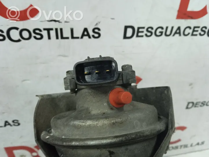 Volvo V50 Turbina 9658728580