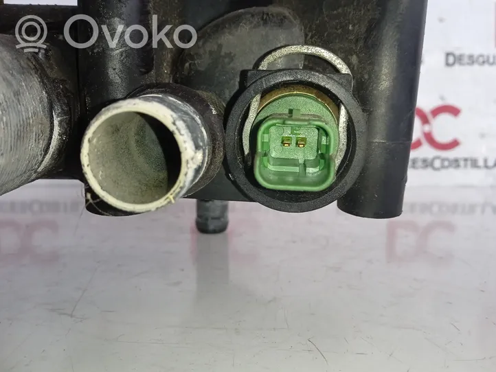 Volvo V50 Thermostat 9656182980