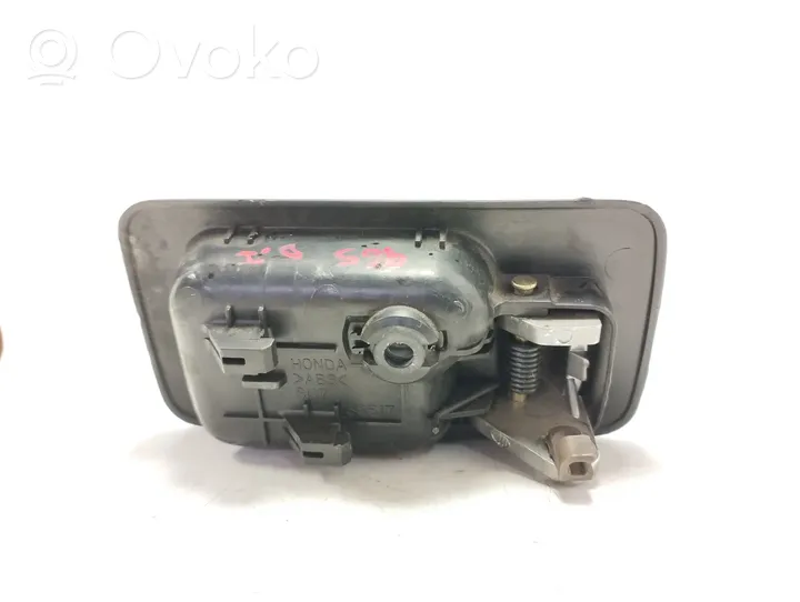 Honda Accord Rankenėlė atidarymo vidinė 39517