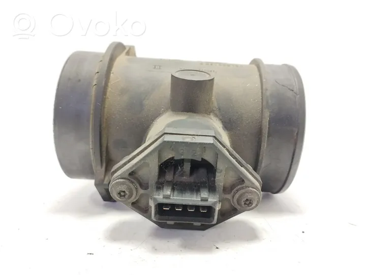 Honda Accord Przepływomierz masowy powietrza MAF 0281002120