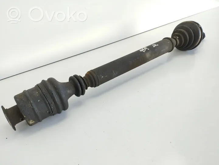 Volvo 460 Semiasse anteriore NOREF