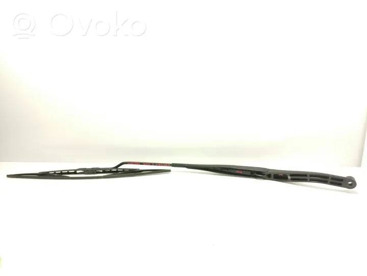 Opel Vectra C Front wiper blade arm 09185813