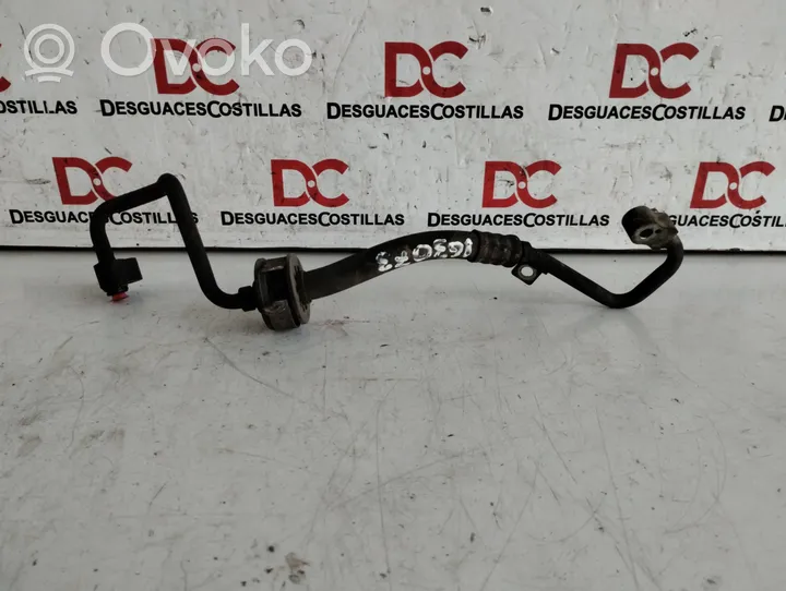 BMW 3 E36 Altri parti dell’aria condizionata (A/C) 64538372122