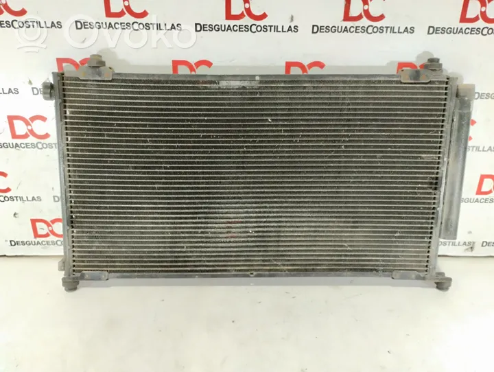 Honda CR-V Radiateur condenseur de climatisation 80101SCAA01