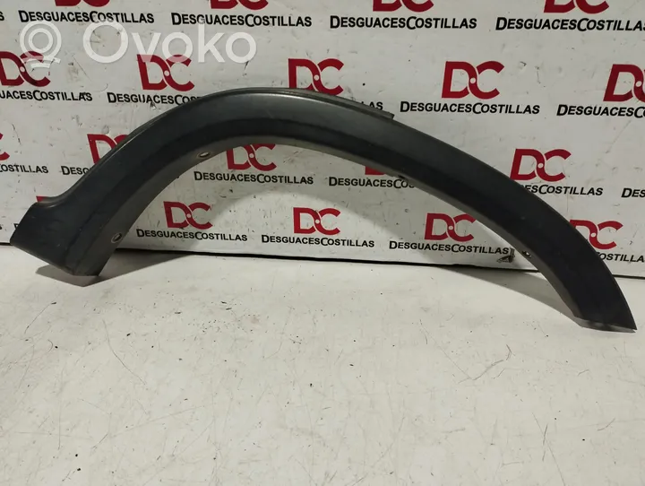 Honda CR-V Trim molding 74450S9A0000