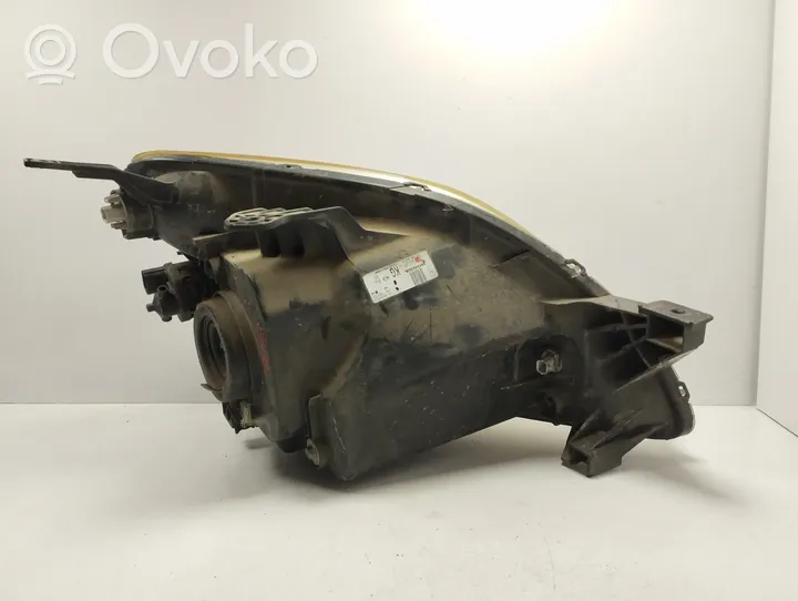 Honda CR-V Headlight/headlamp 1EB23801301