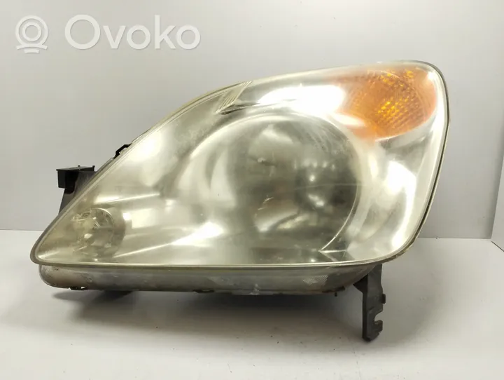 Honda CR-V Headlight/headlamp 1EB23801301