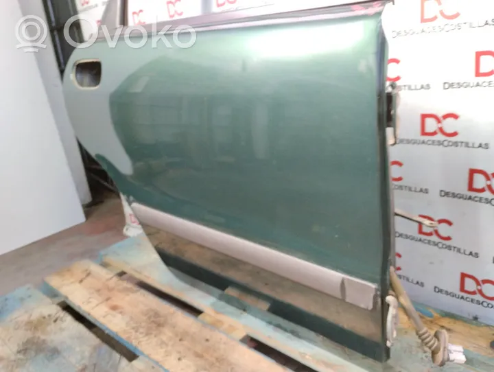 Volvo S40, V40 Rear door 