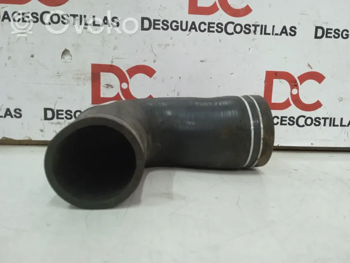 Fiat Coupe Tubo flessibile mandata olio del turbocompressore turbo 60598648