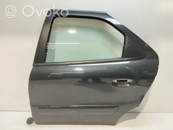 Citroen Xsara Tür hinten 9006A2