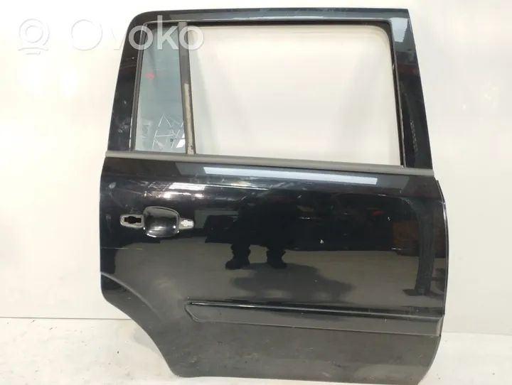 Opel Zafira B Rear door 13203016