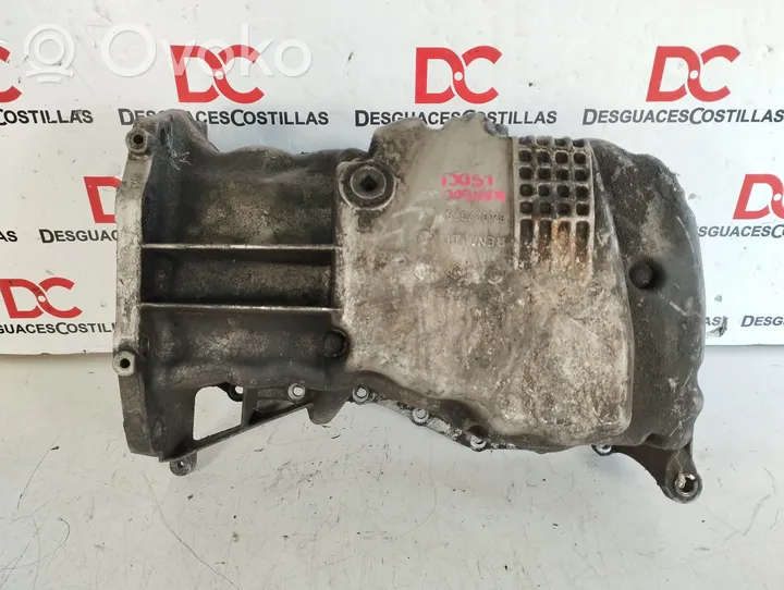 Renault Kangoo I Oil sump 8200273261