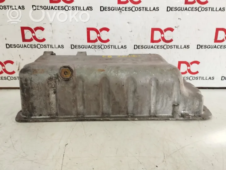 Citroen C5 Oil sump 9624939180