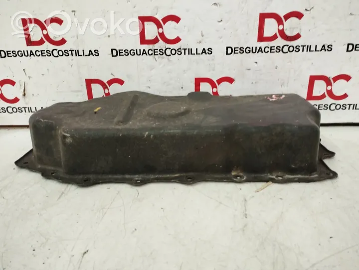 Ford Focus Oil sump YS6Q6675AD