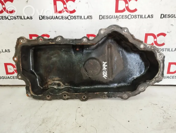 Ford Focus Oil sump YS6Q6675AD